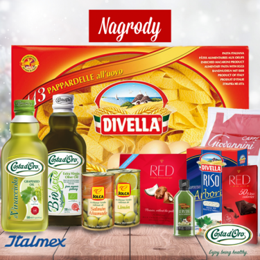 Konkurs fotograficzny "Gwiazdka Costa d’Oro"