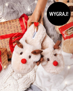 Przedświąteczny konkurs od DeeZee