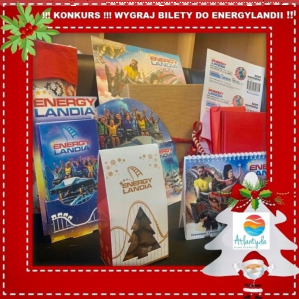 Konkurs fotograficzy: Wygraj bilety do Energylandii