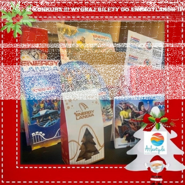 Konkurs fotograficzy: Wygraj bilety do Energylandii