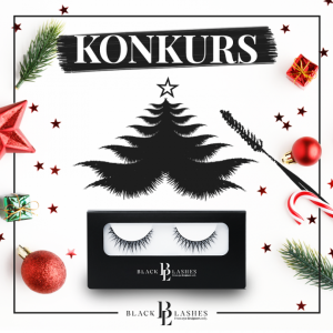 Konkurs "Napisz w komentarzu, jaki makijaż oczu planujesz zrobić z okazji sylwestrowej nocy!"