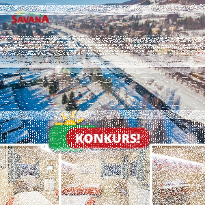 Konkurs "Przywołanie zimy" do godz. 12:00