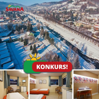 Konkurs "Przywołanie zimy" do godz. 12:00