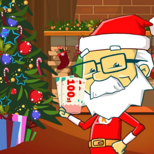 Konkurs "Świąteczna Ozdoba"