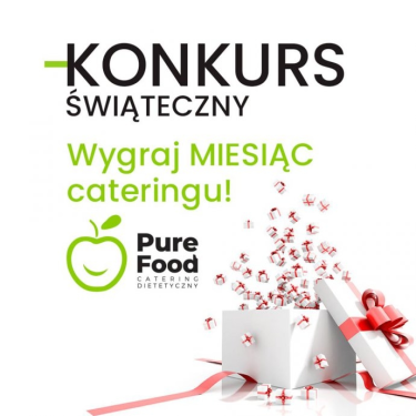 Konkurs świąteczny