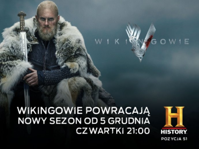 Konkurs "Wikingowie"