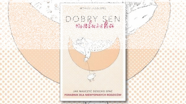 Wygraj przydatną książkę dla niewyspanych rodziców