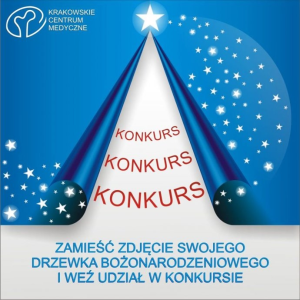 Konkurs fotograficzny "Choinka"