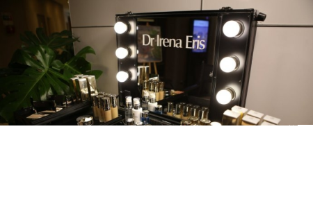 Konkurs "Kosmetyczne rozdanie świąteczne"