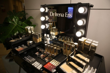 Konkurs "Kosmetyczne rozdanie świąteczne"