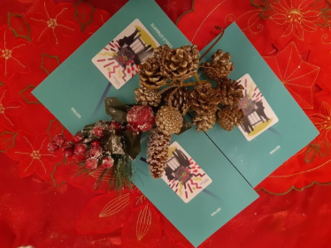 Konkurs "Najlepsze wystawy Muzeum Miasta Gdyni 2019 roku"