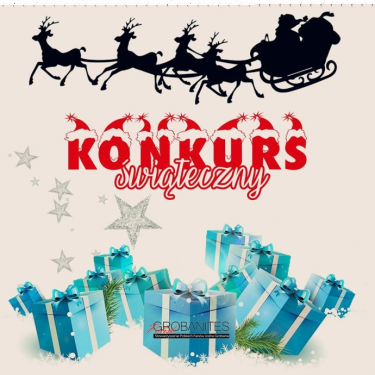 Konkurs "Świąteczno-noworoczny"