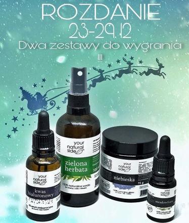 Wygraj kosmetyki od kobieta_ktora_kocha_kosmetyki