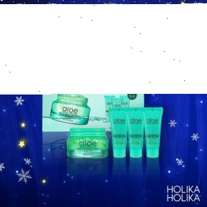 Konkurs "Holika Holika"