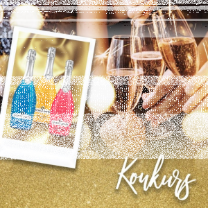 Konkurs "Karnawał z La Perla"