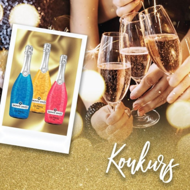 Konkurs "Karnawał z La Perla"