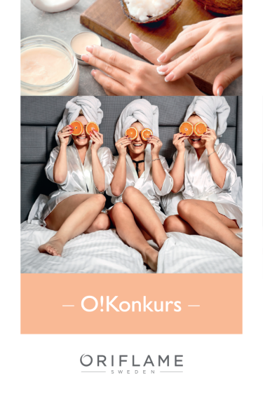 Konkurs "Rok ciała i umysłu"