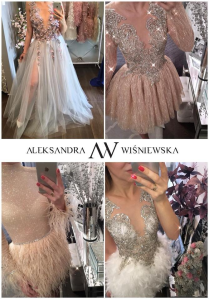 Konkurs "Rozdanie z A.Wiśniewska"