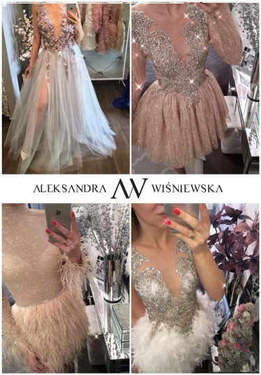 Konkurs "Rozdanie z A.Wiśniewska"