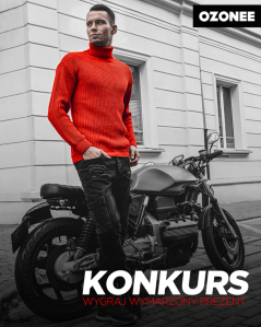 Konkurs "Wymarzony prezent"