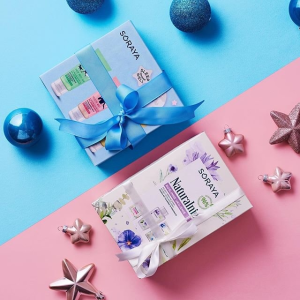 Konkurs z Soraya Polska! do godz.15:00