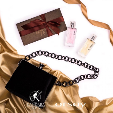 Konkurs "Magical Moments"