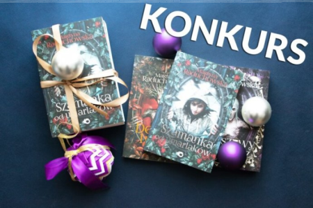 Świąteczny konkurs z szamanką - Gavran