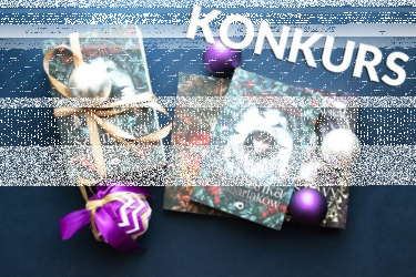 Świąteczny konkurs z szamanką - Gavran