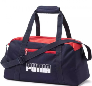 Wygraj torbę PUMA od Mastersport.pl