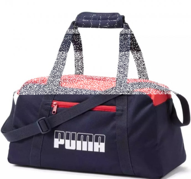 Wygraj torbę PUMA od Mastersport.pl