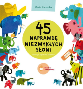 Konkurs "45 słoni"