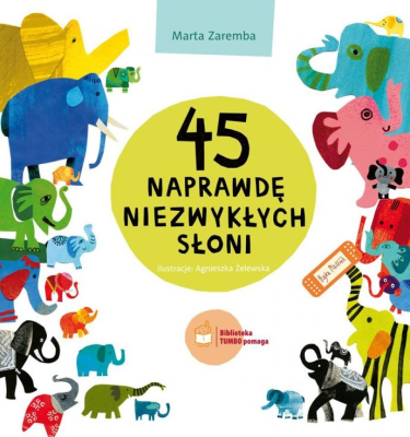 Konkurs "45 słoni"