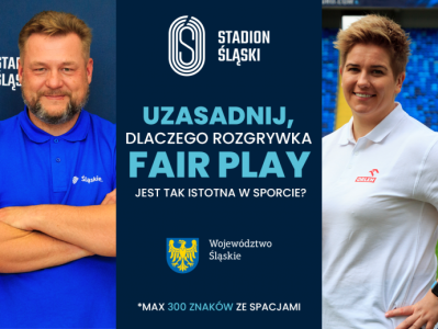 Konkurs "Fair Play"