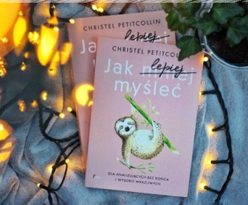 Konkurs "Jak myśleć lepiej"