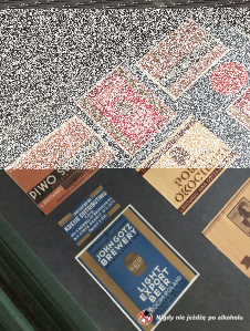 Konkurs "Okocimska Kolekcja" 18+