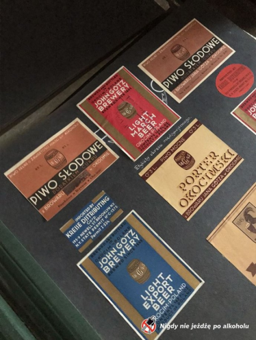 Konkurs "Okocimska Kolekcja" 18+