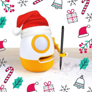 Wygraj inteligentnego robota WeDraw