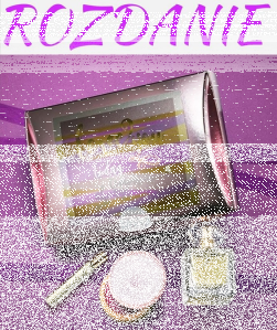 Wygraj zestaw Avon Today