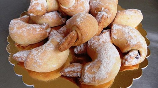 Konkurs kulinarno-fotograficzny "Szczodraki na Trzech Króli" do godz. 13:00