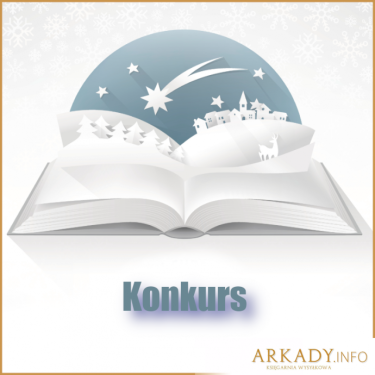 Konkurs "Najfajniejsza książka"