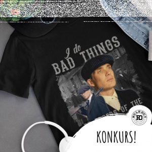 Konkurs "Nowy Rok z Rule Out"