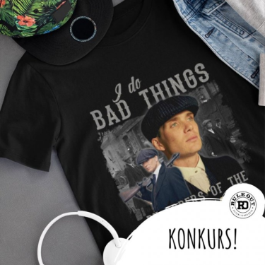 Konkurs "Nowy Rok z Rule Out"