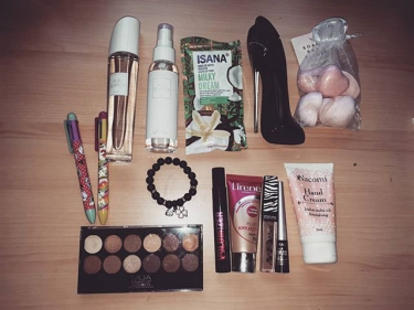 Konkurs "Rozdanie u tosia_to_ja090"