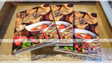 Ostrów Wielkopolski: Wygraj książkę "Księga smaków powiatu ostrowskiego"