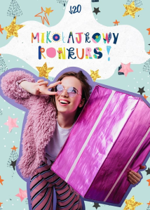 Konkurs "Świąteczne prezenty"