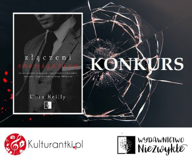 Konkurs z książką "Złączeni obowiązkiem"