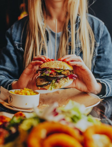 Wygraj 100 zł do restauracji Sphinx Bonarka