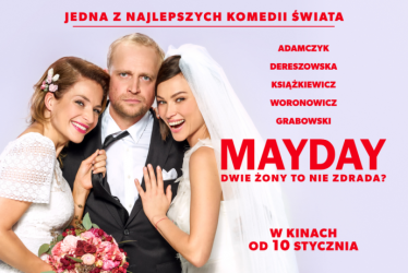 Konkurs "MAYDAY"