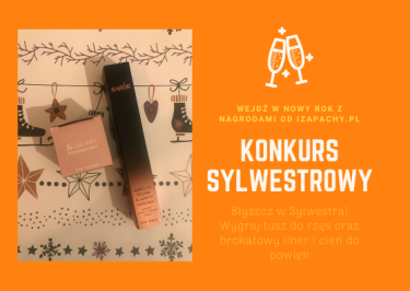 Konkurs "Sylwestrowy"