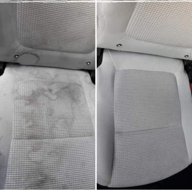 Żuromin: Wygraj pranie i czyszczenia wnętrza Twojego samochodu osobowego